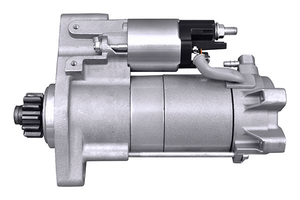 MOTORINO D