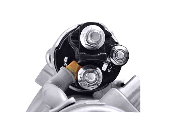 MOTORINO D