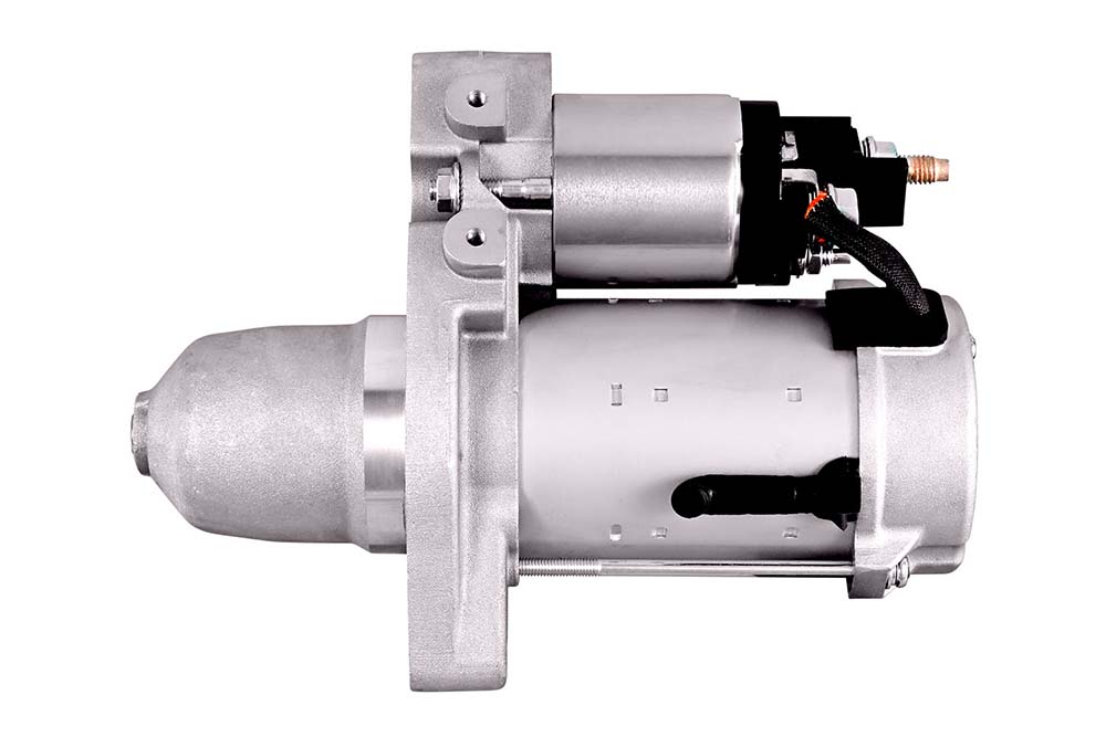 MOTORINO D