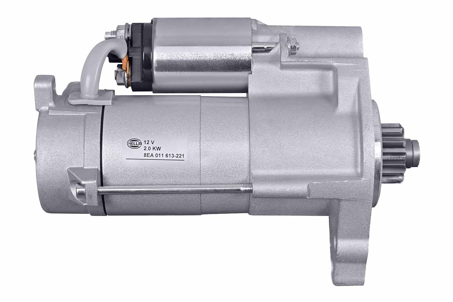 MOTORINO D