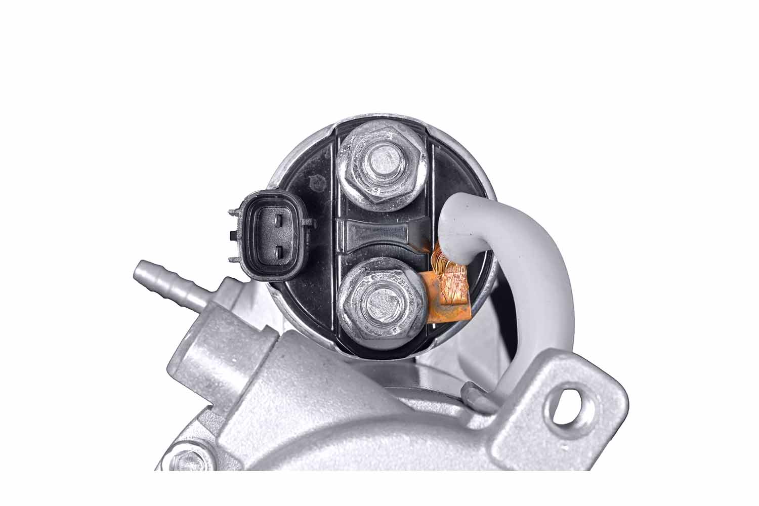 MOTORINO D