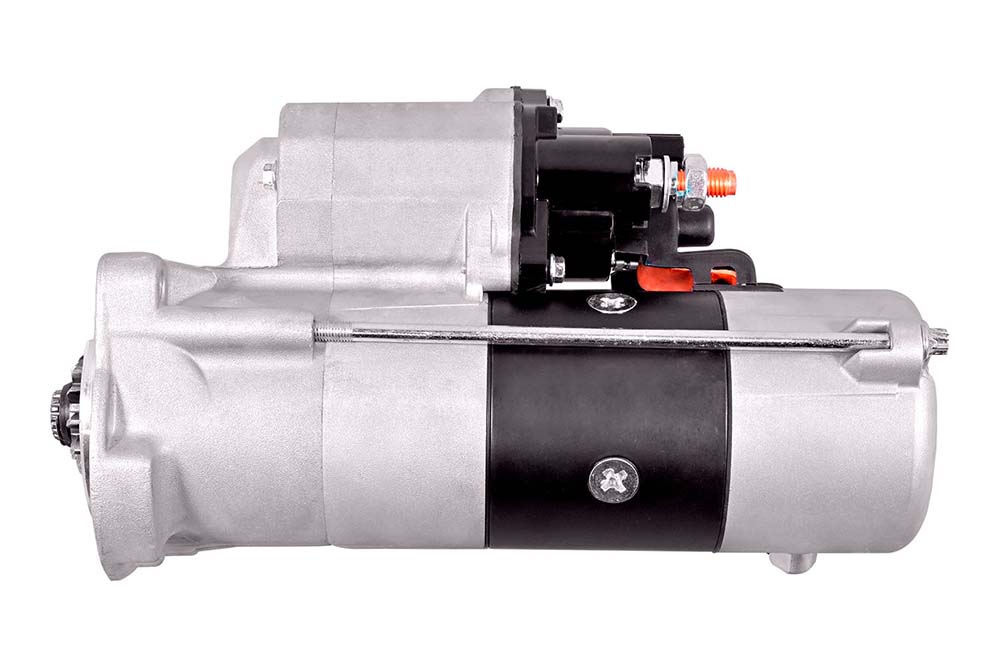 MOTORINO D