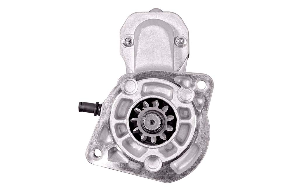 MOTORINO D