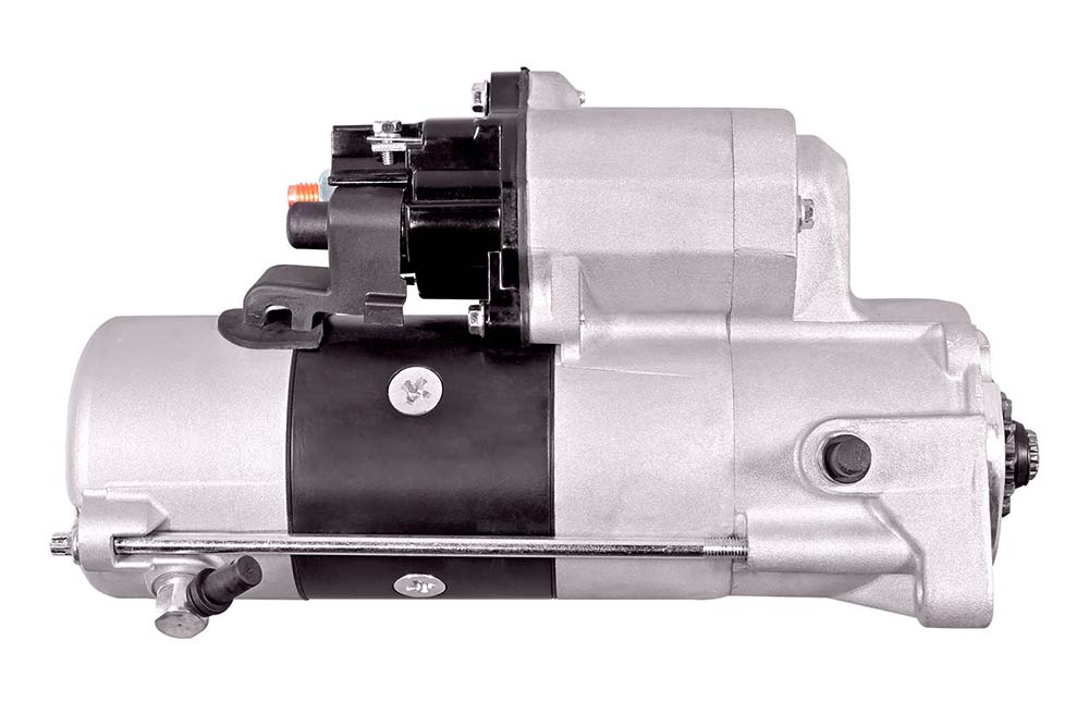 MOTORINO D
