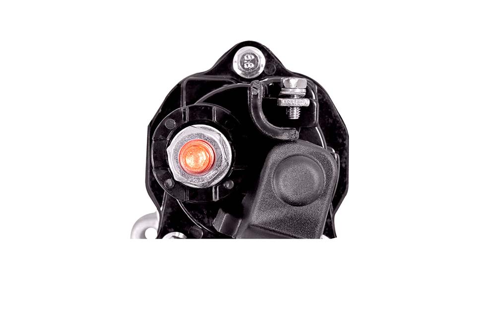 MOTORINO D