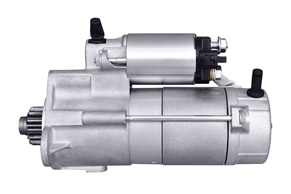 MOTORINO D