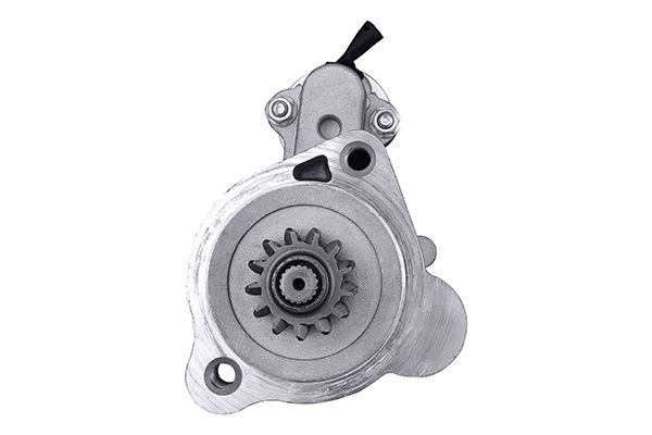 MOTORINO D