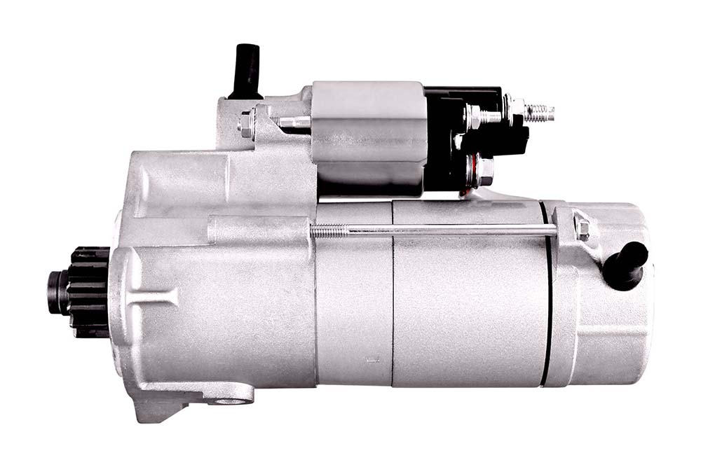 MOTORINO D