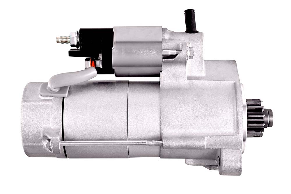 MOTORINO D