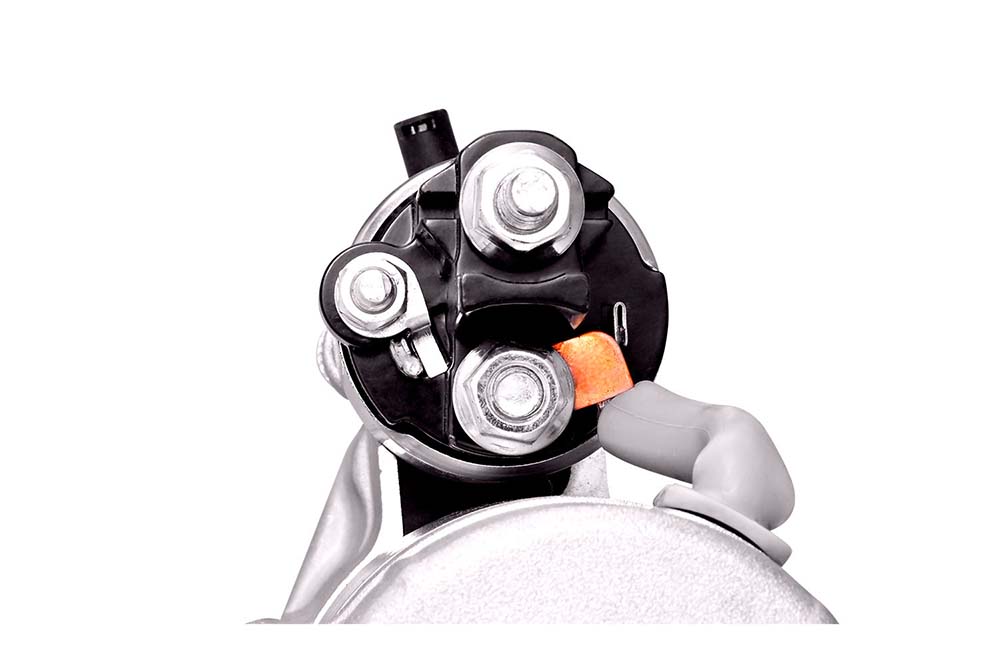 MOTORINO D