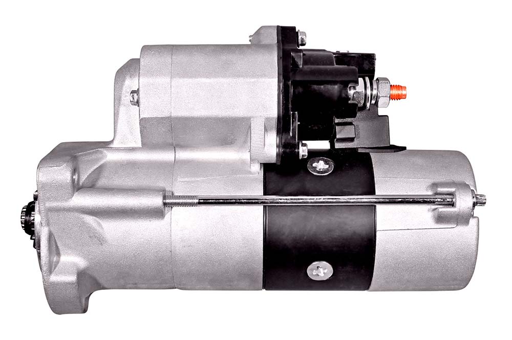 MOTORINO D