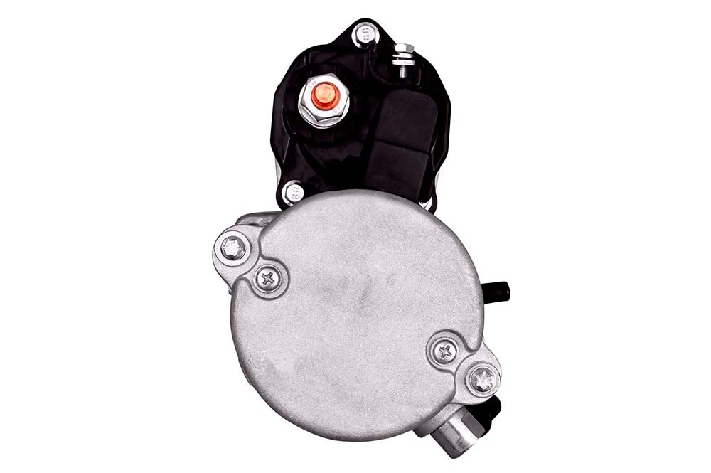 MOTORINO D