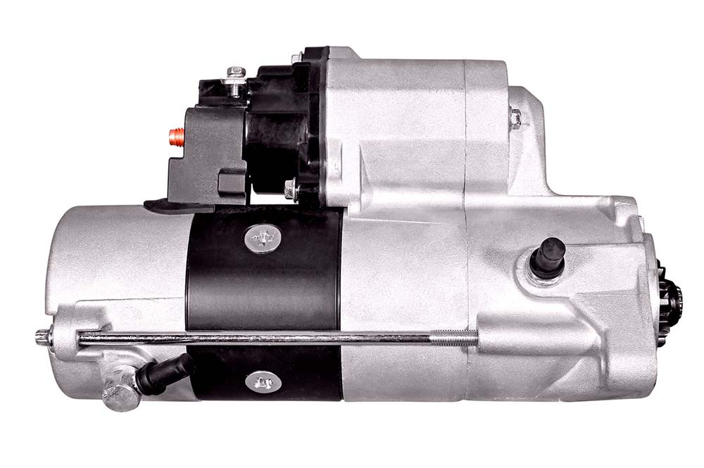 MOTORINO D