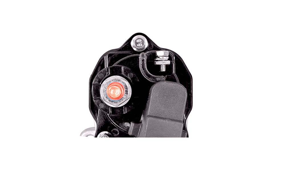 MOTORINO D