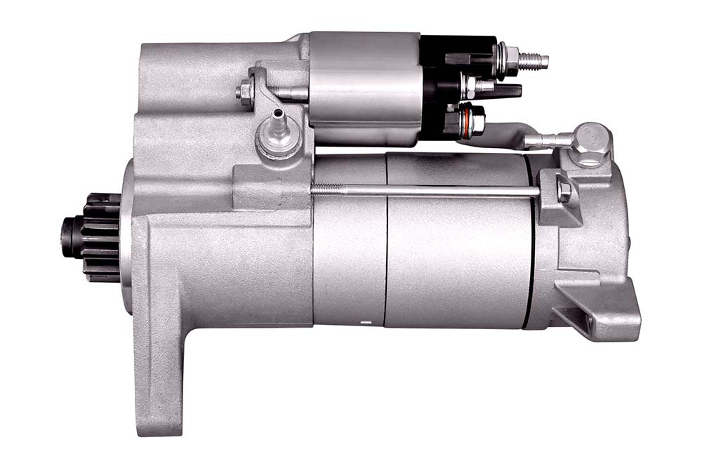 MOTORINO D