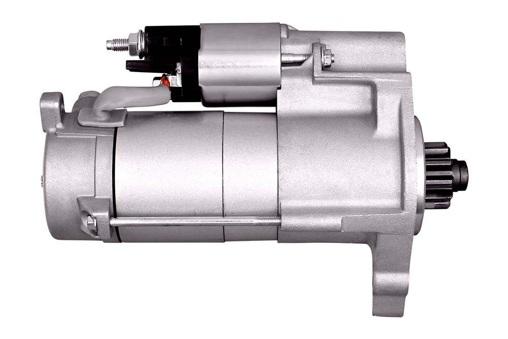 MOTORINO D