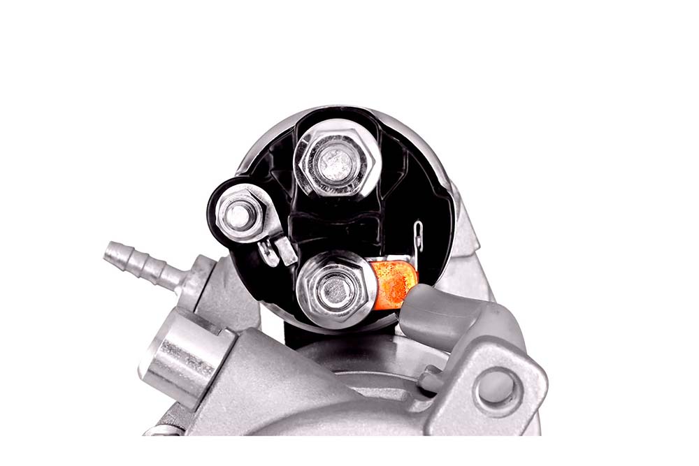 MOTORINO D