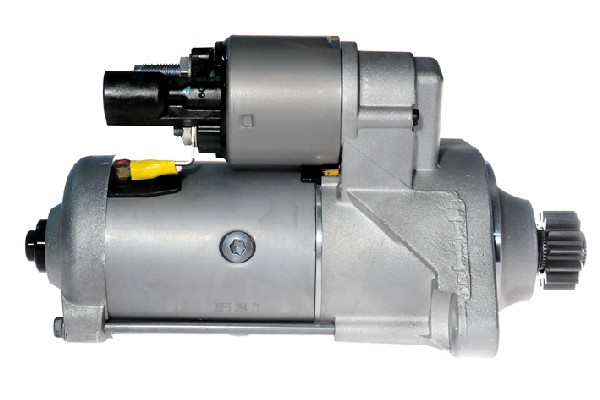 MOTORINO D
