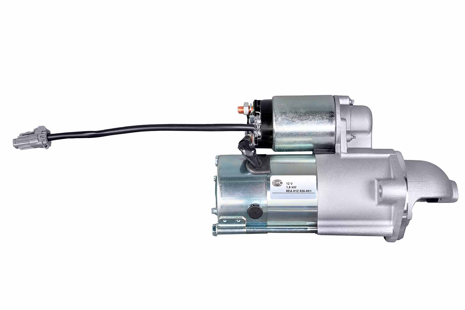 MOTORINO D