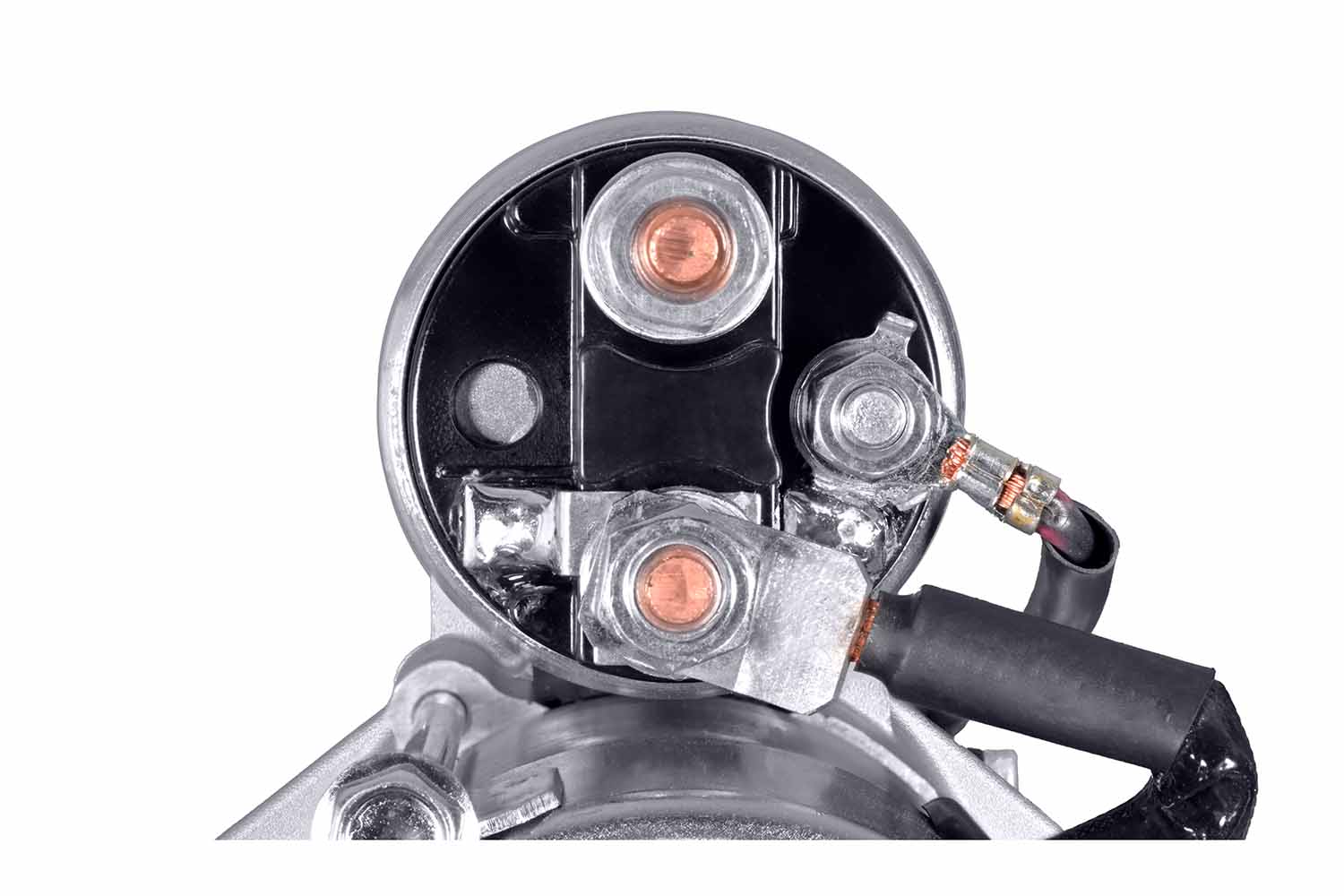 MOTORINO D