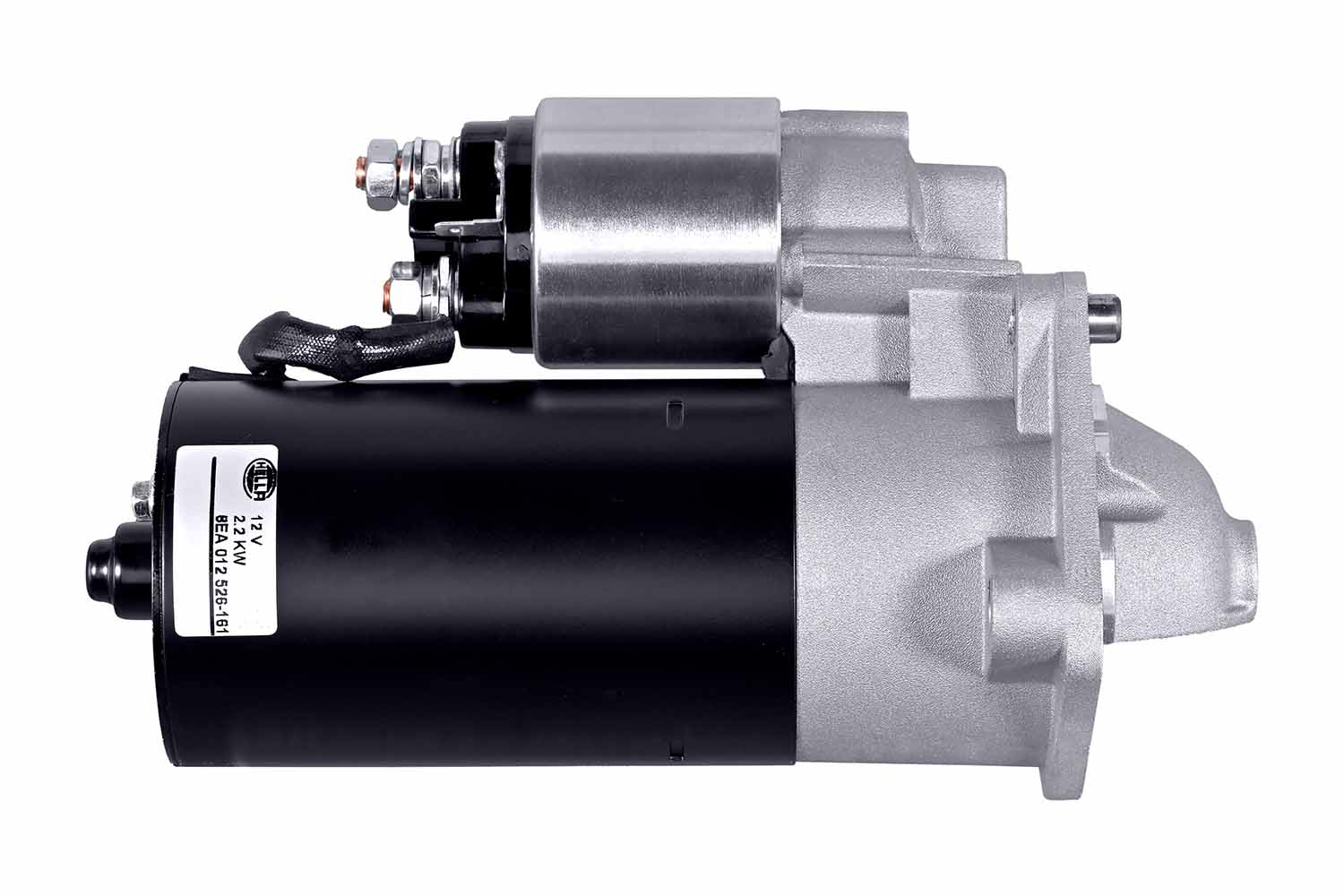 MOTORINO D