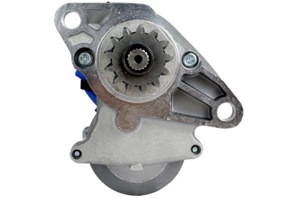 MOTORINO D AVVIAMENTO