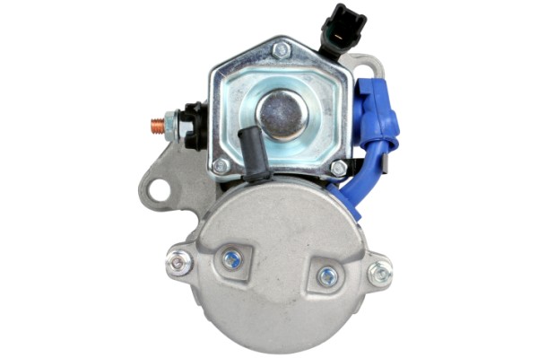 MOTORINO D AVVIAMENTO
