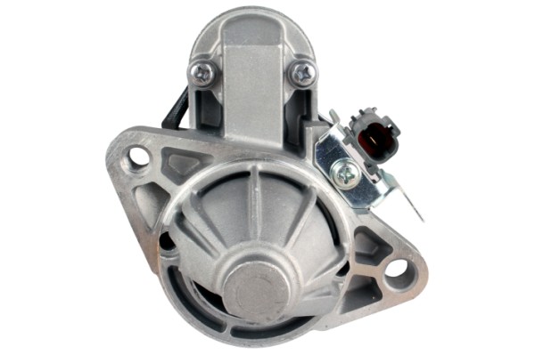 MOTORINO D AVVIAMENTO