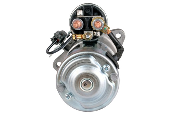 MOTORINO D AVVIAMENTO