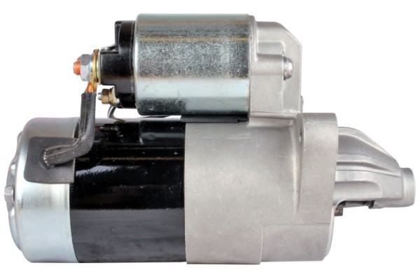 MOTORINO D AVVIAMENTO