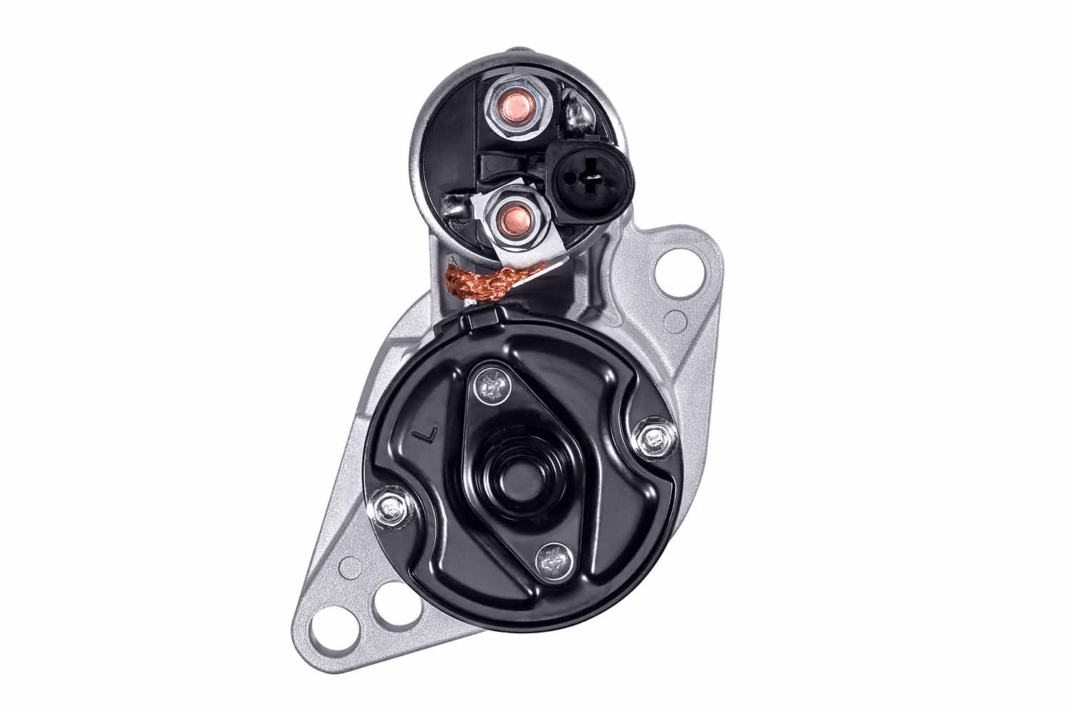 MOTORINO D