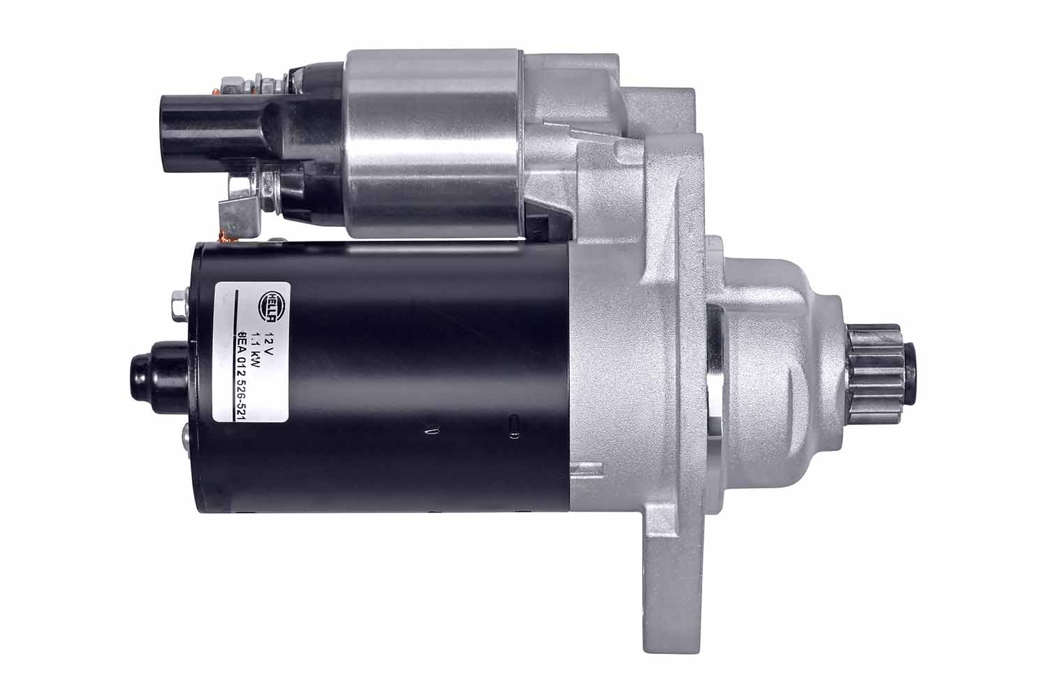 MOTORINO D
