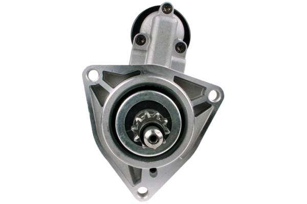 MOTORINO DAVVIAMENTO