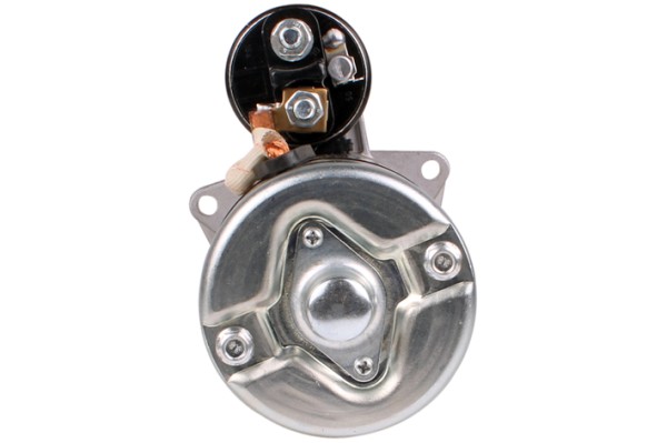 MOTORINO DAVVIAMENTO