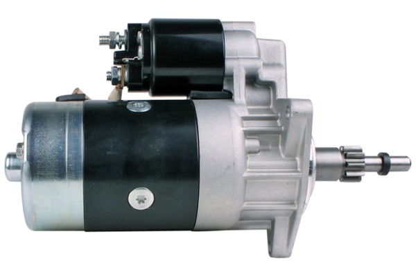 MOTORINO DAVVIAMENTO