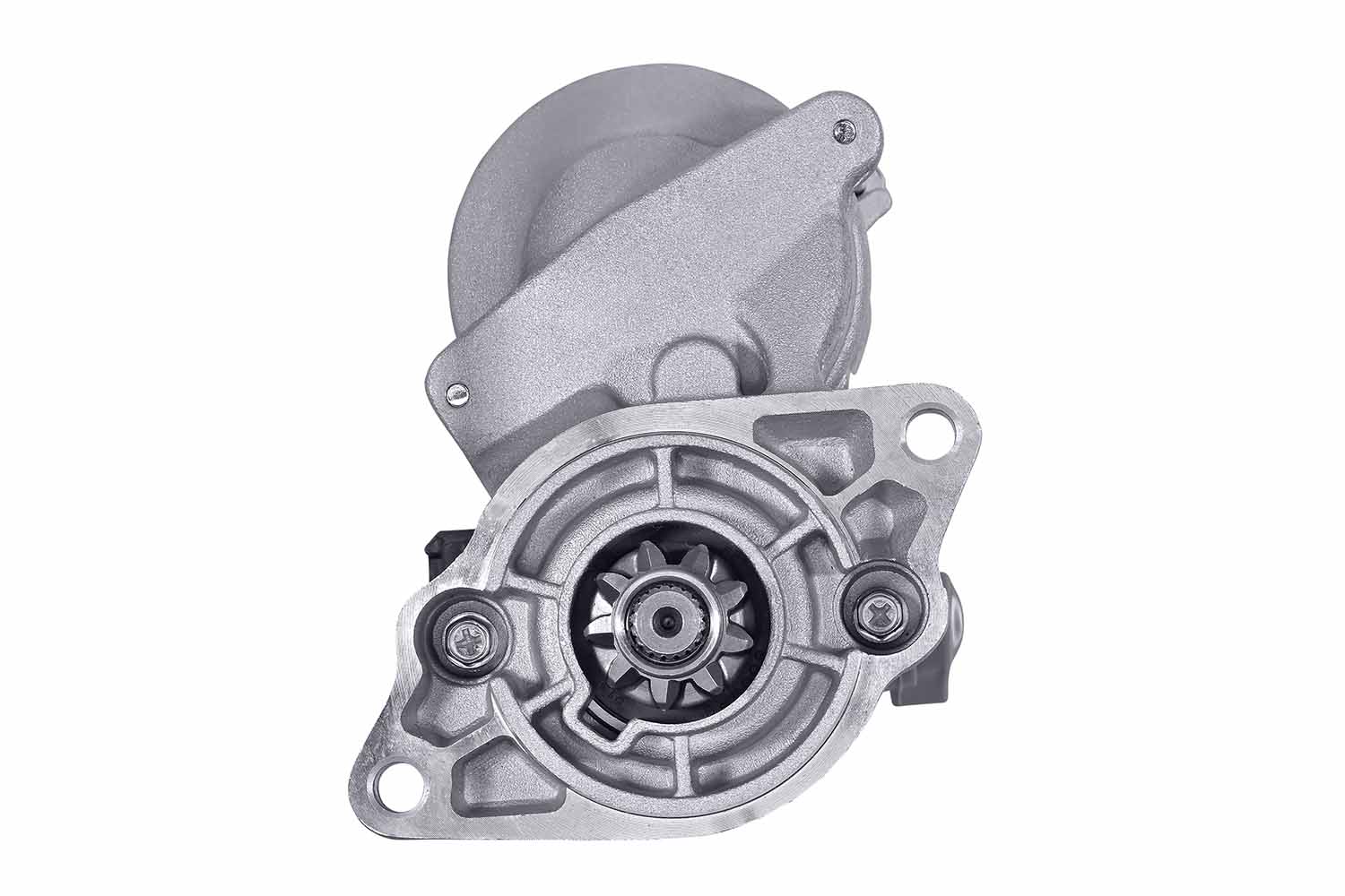 MOTORINO D AVVIAMENTO