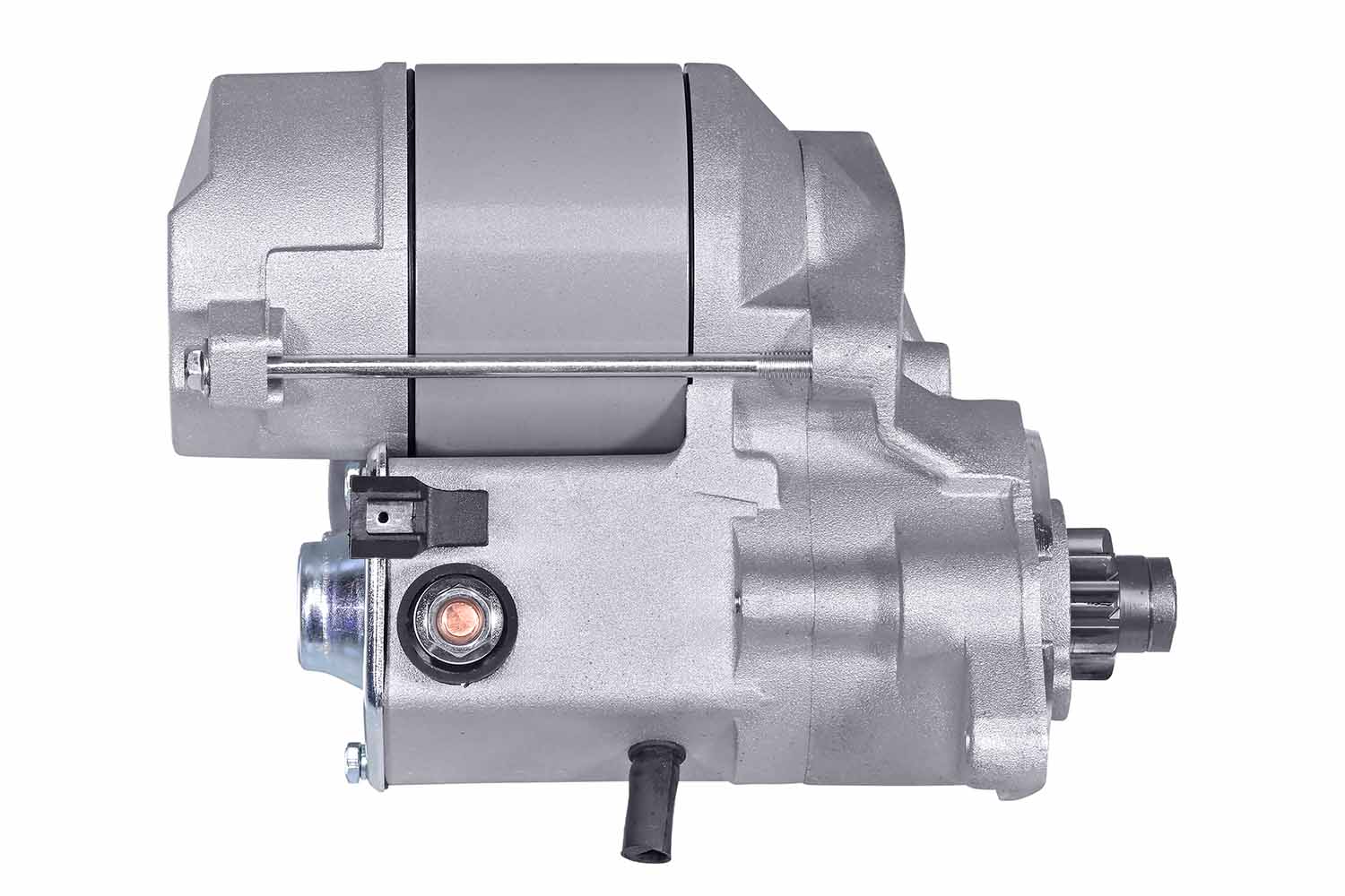 MOTORINO D AVVIAMENTO