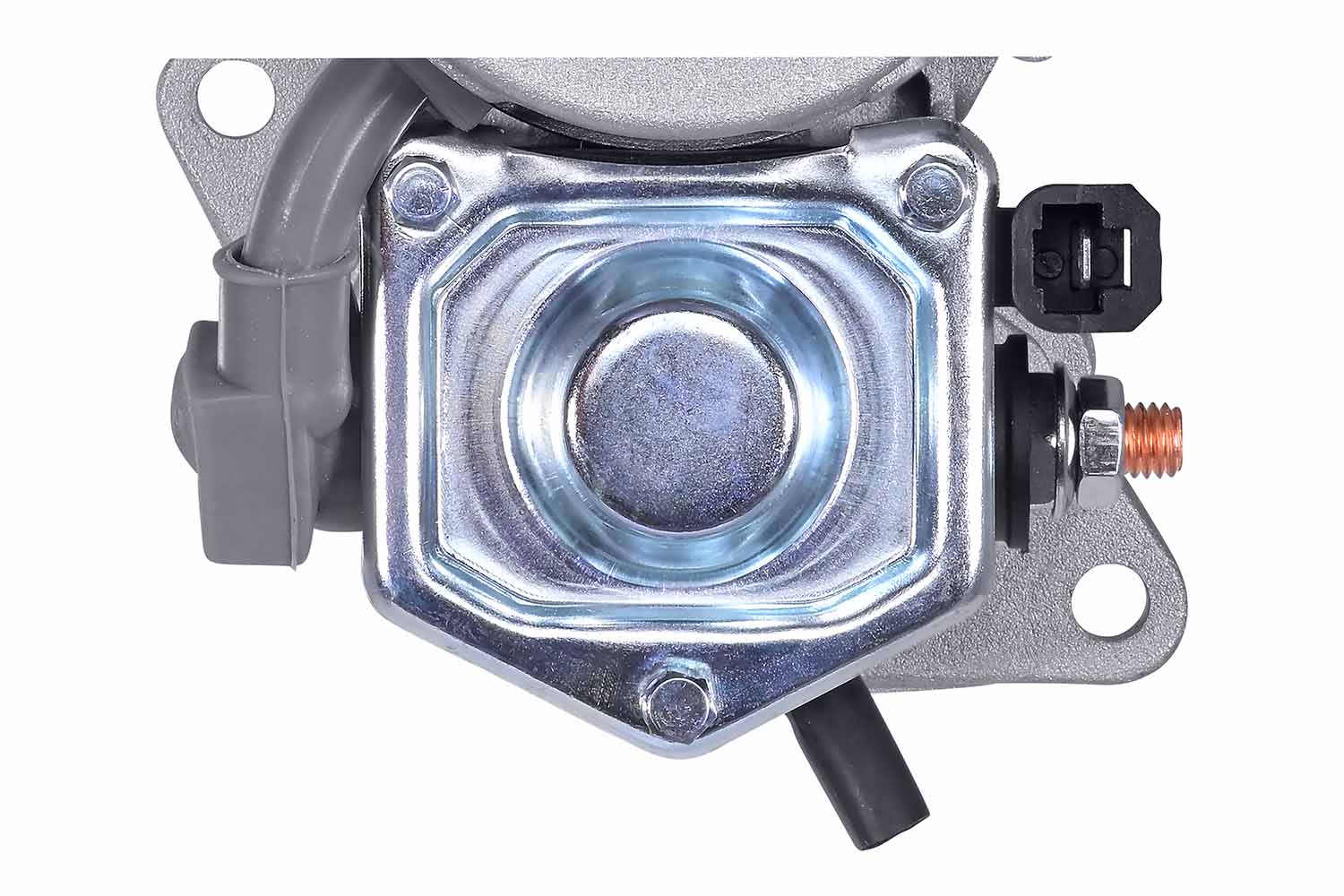 MOTORINO D AVVIAMENTO