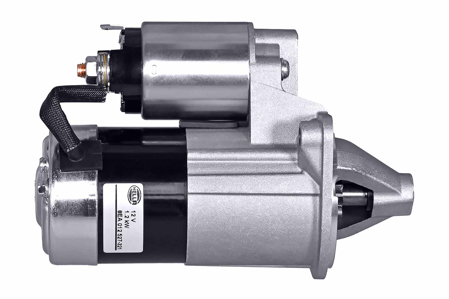 MOTORINO D