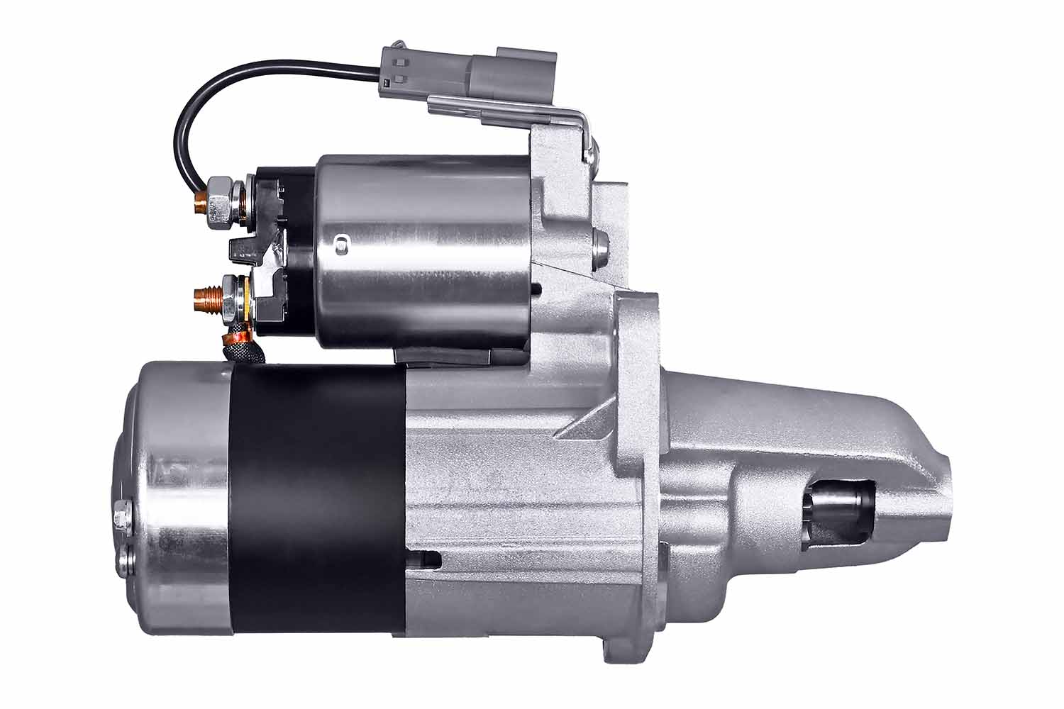 MOTORINO D