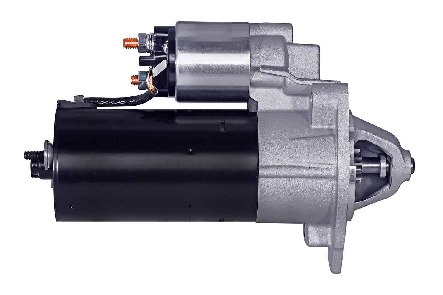 MOTORINO D