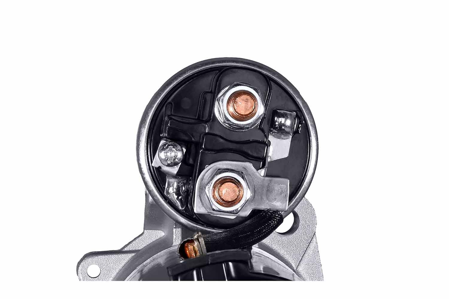 MOTORINO D