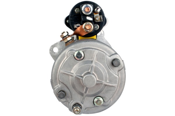 MOTORINO D