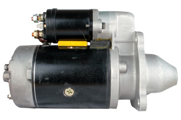 MOTORINO D