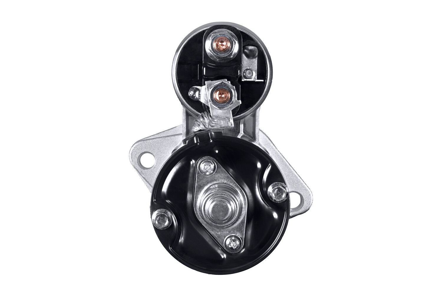 MOTORINO D