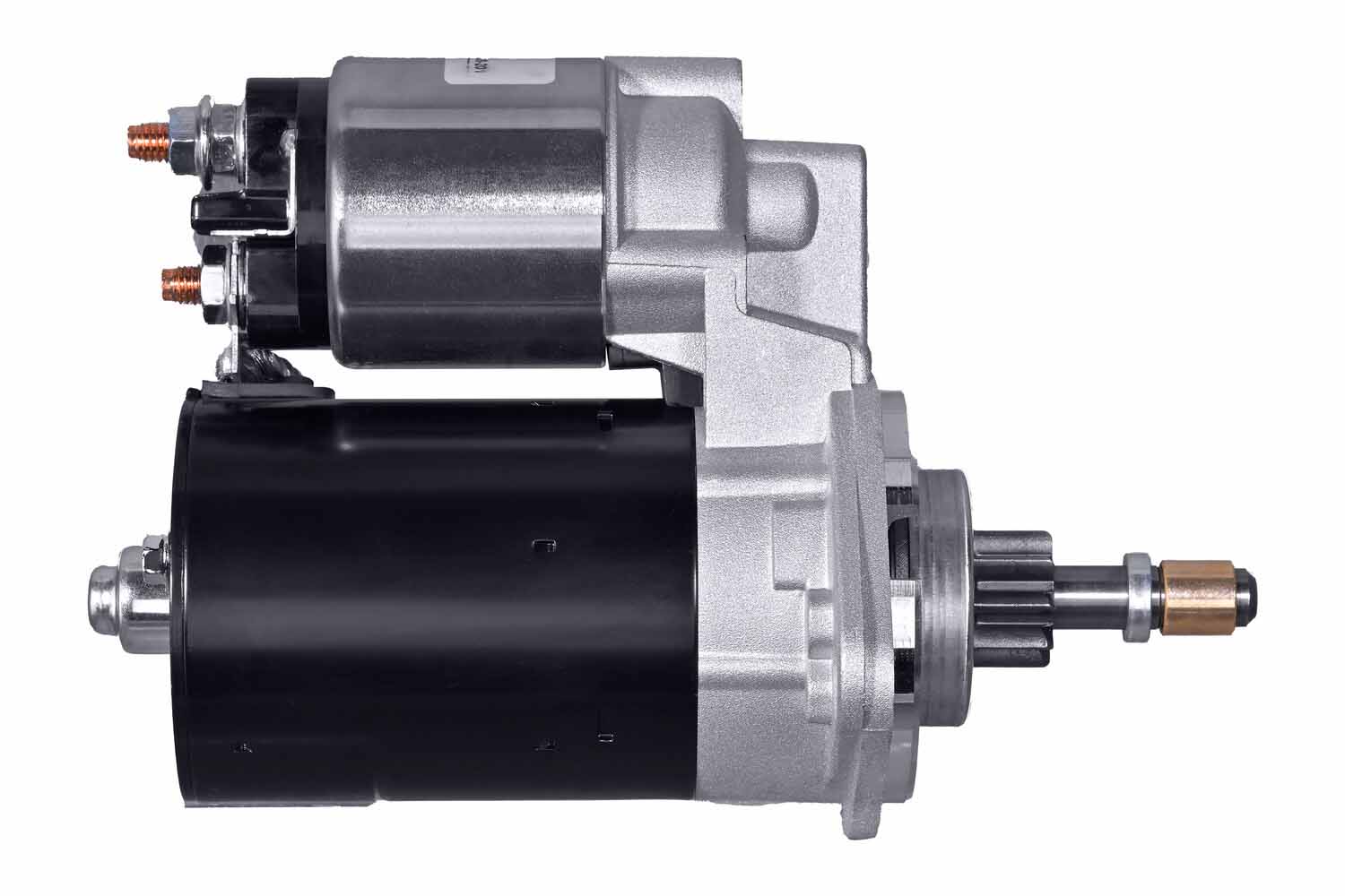 MOTORINO D