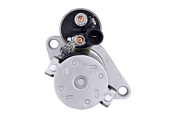 MOTORINO D