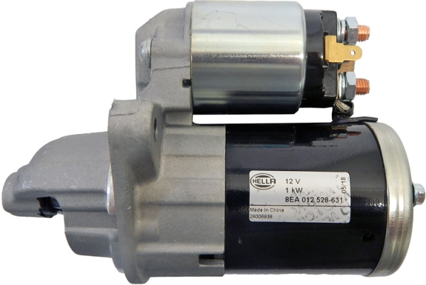 MOTORINO D
