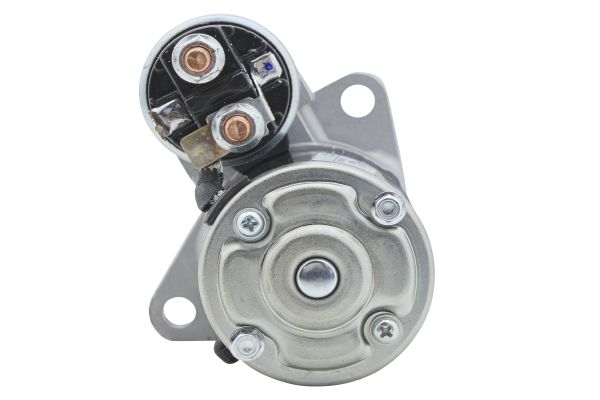 MOTORINO D