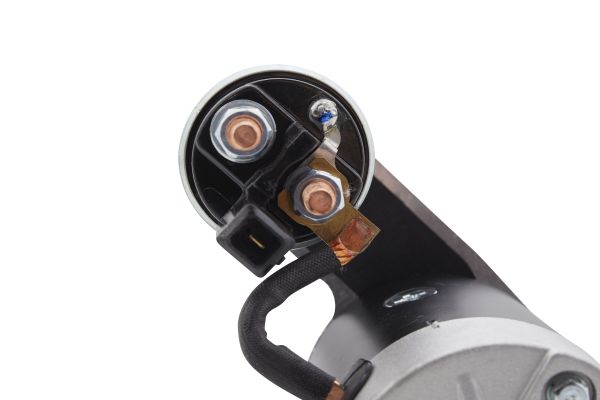 MOTORINO D
